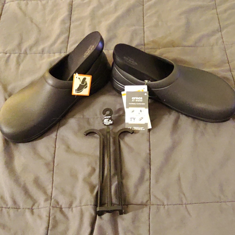 Crocs